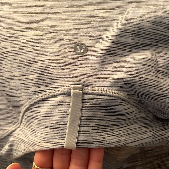 Lululemon Define Jacket - Picture 2 of 4